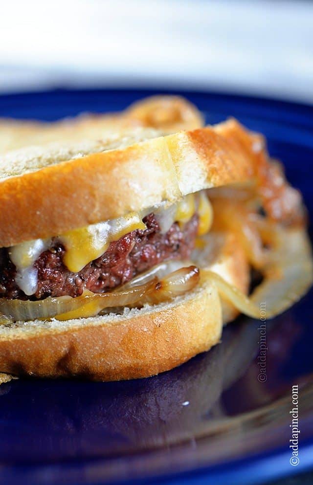 patty melt recipe 2 - Article 1